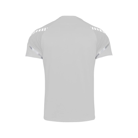 Koszulka treningowa KR DELTA 3.0 JUNIOR Biały Koszulka treningowa KR DELTA 3.0 JUNIOR Biały